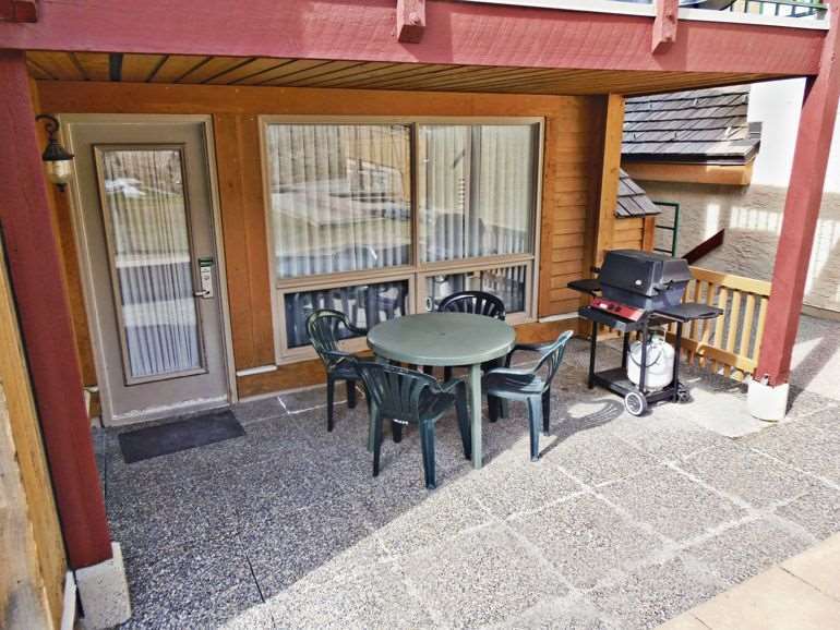Panorama Vacation Retreat At Horsethief Lodge Dış mekan fotoğraf