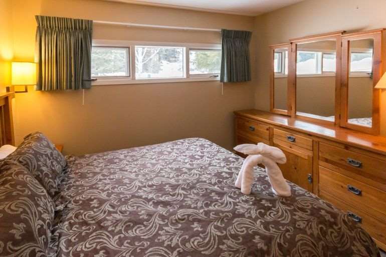 Panorama Vacation Retreat At Horsethief Lodge Oda fotoğraf
