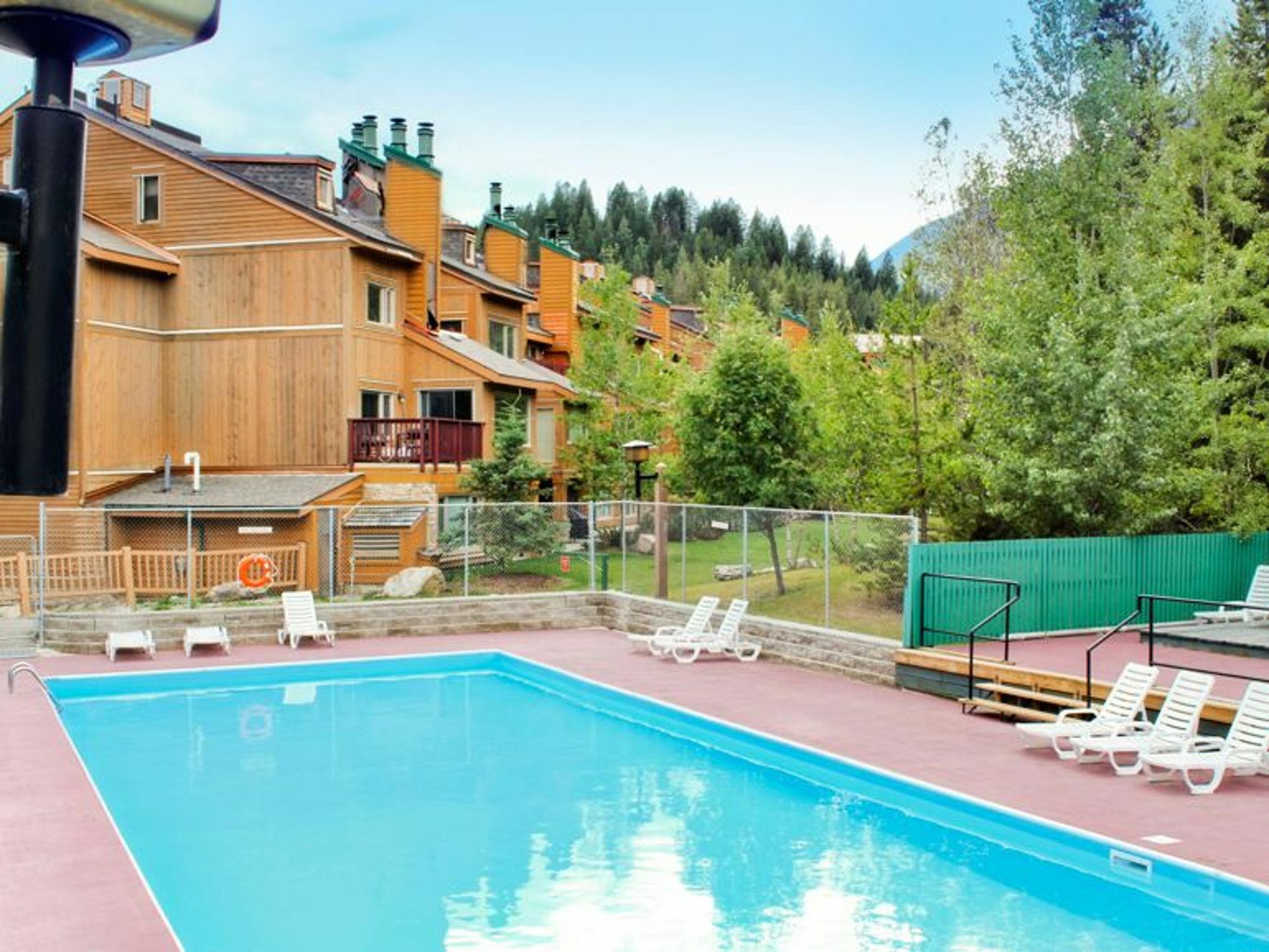 Panorama Vacation Retreat At Horsethief Lodge Dış mekan fotoğraf